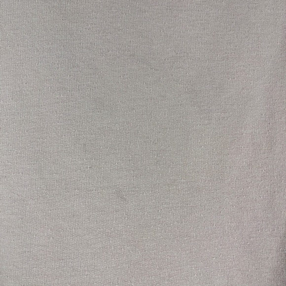 NSF blush long sleeve tee shirt blouse size small - Picture 12 of 12